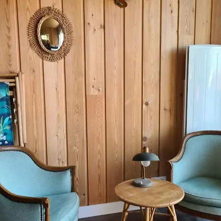 Lumineux Avec Loggia, A 50m De La Plage, Parking Prive, Proche Commerces Et Restaurants - Fr-1-306-1236 * Saint-Brévin-les-Pins