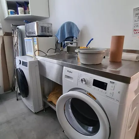 Lumineux Avec Loggia, A 50m De La Plage, Parking Prive, Proche Commerces Et Restaurants - Fr-1-306-1236 Apartman