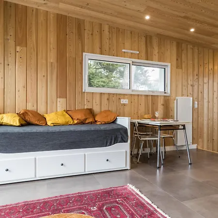 Lumineux Avec Loggia, A 50m De La Plage, Parking Prive, Proche Commerces Et Restaurants - Fr-1-306-1236 *