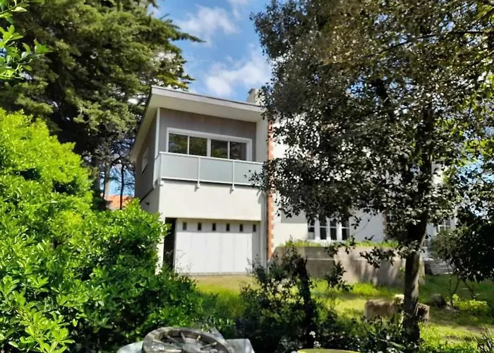 Lumineux Avec Loggia, A 50m De La Plage, Parking Prive, Proche Commerces Et Restaurants - Fr-1-306-1236 דירה