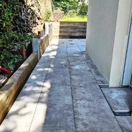 Lumineux Avec Loggia, A 50m De La Plage, Parking Prive, Proche Commerces Et Restaurants - Fr-1-306-1236 Apartment