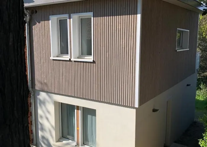 Lumineux Avec Loggia, A 50m De La Plage, Parking Prive, Proche Commerces Et Restaurants - Fr-1-306-1236 *