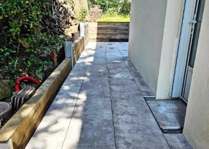 Lumineux Avec Loggia, A 50m De La Plage, Parking Prive, Proche Commerces Et Restaurants - Fr-1-306-1236 شقة